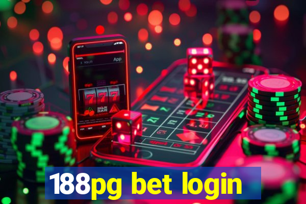 188pg bet login